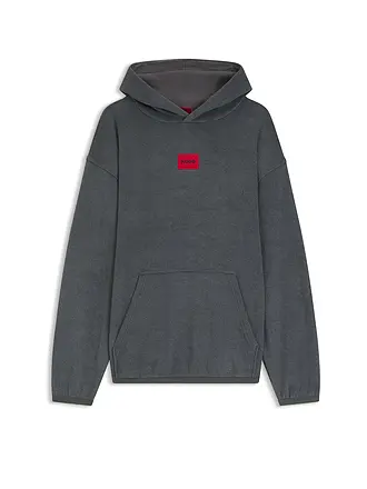 HUGO | Loungewear Kapuzensweater - Hoodie TERRY | 
